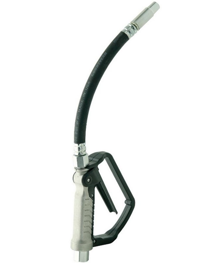 Macnaught Oil Control Gun<br>IH20F Flexible<br>775-218-014